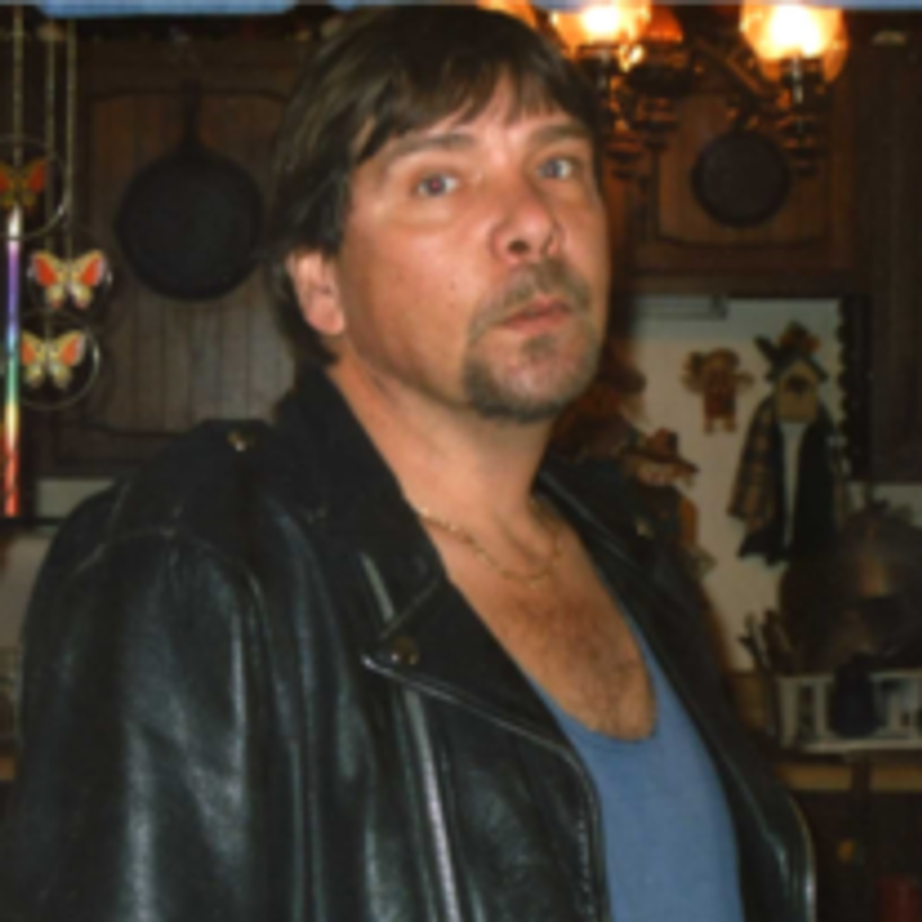 Bobby L. Harper Profile Photo