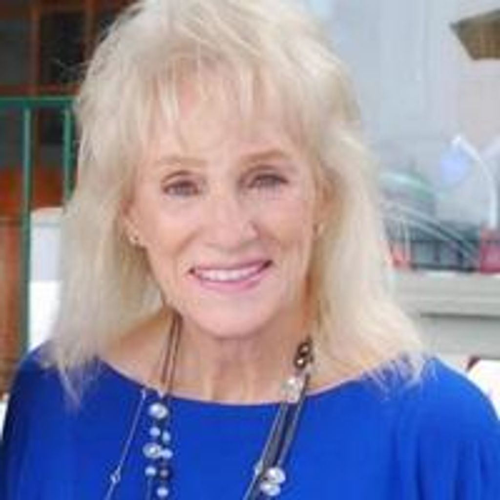 Mary Ruth Deloach