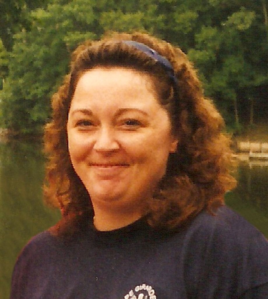 Lisa Dalton