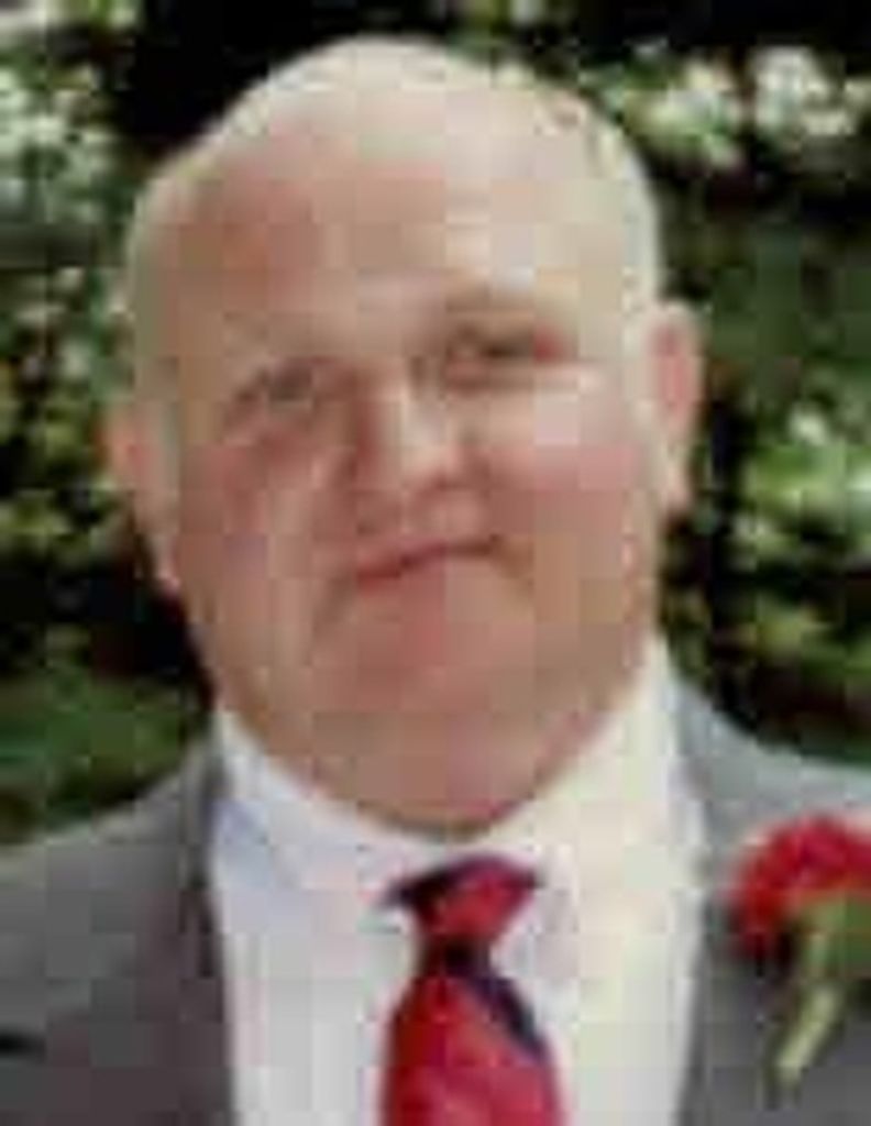 Eugene Whipkey Profile Photo