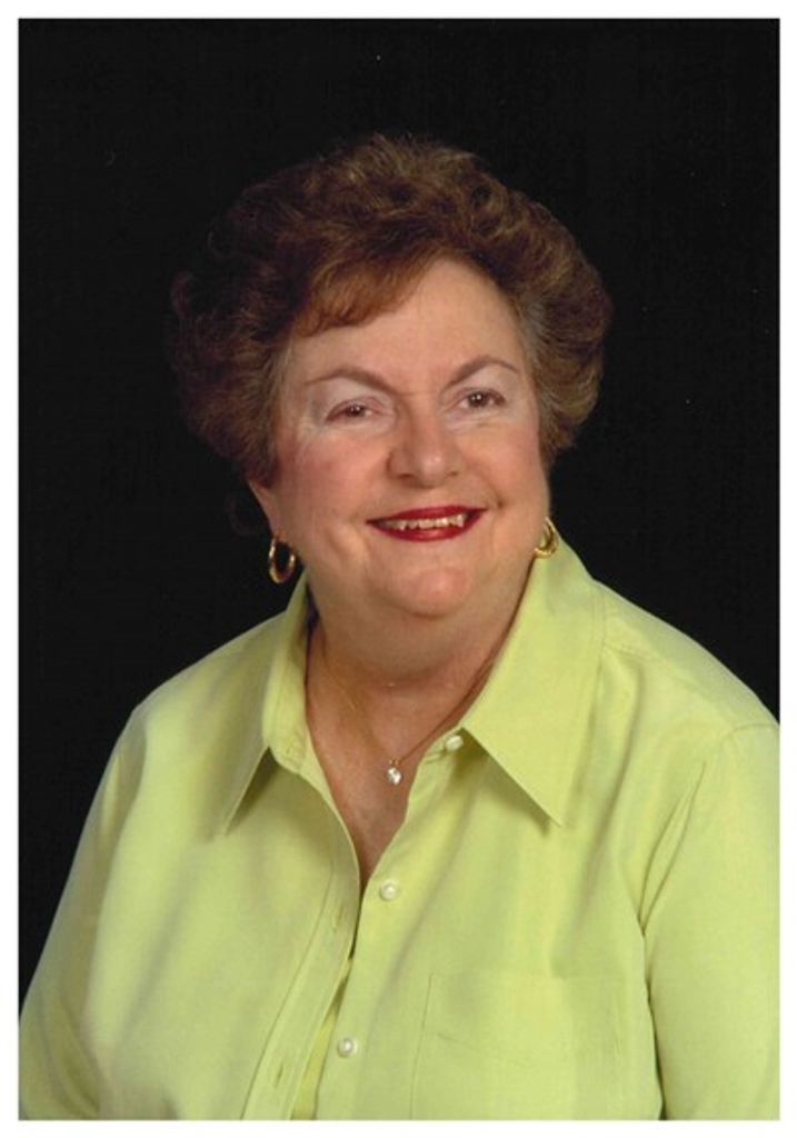 Bernice W Hudepohl Profile Photo