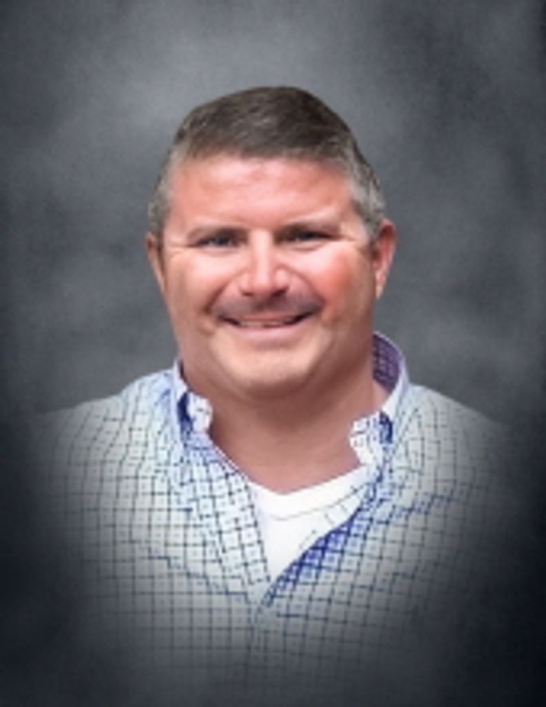 Christopher Larry Wynn Profile Photo