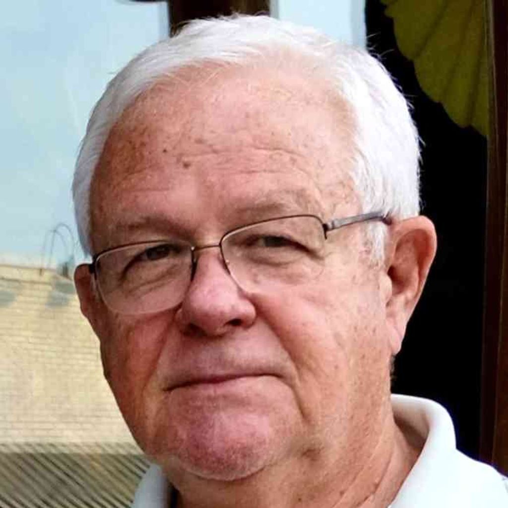 Chester James "Jim" Rose Profile Photo