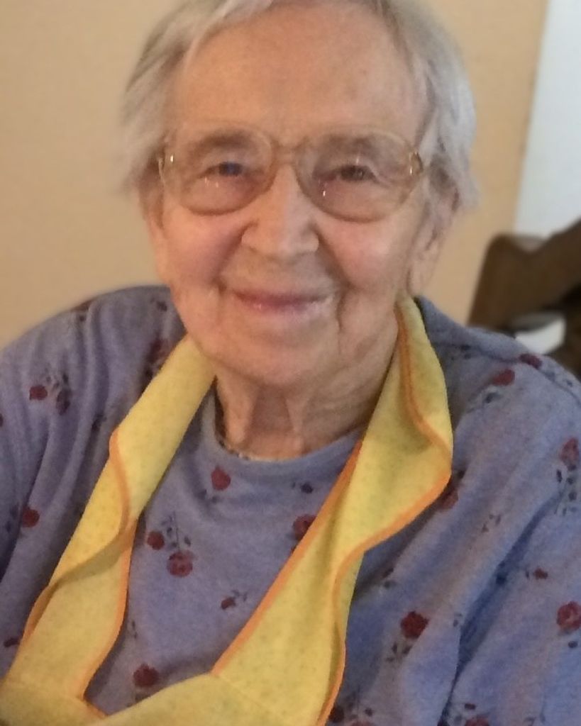 Theresa Lawryk