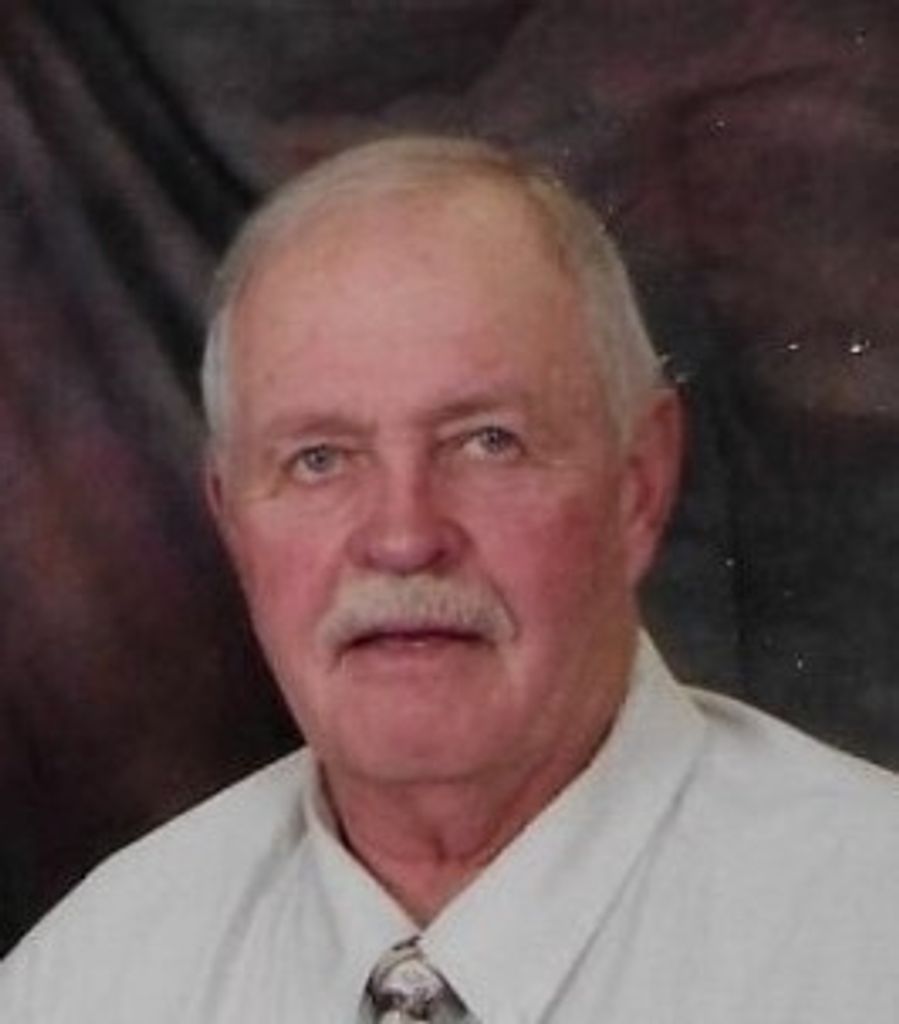 Ronald Benjamin Ray Wright Profile Photo