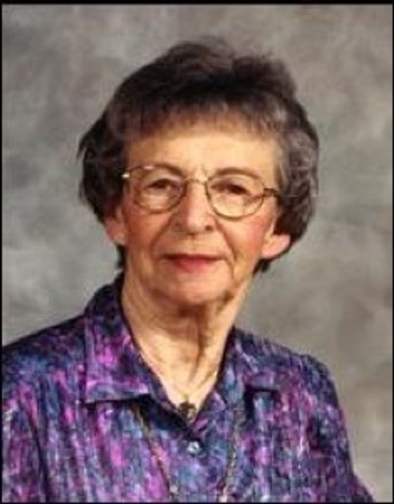 Yvonne Piche