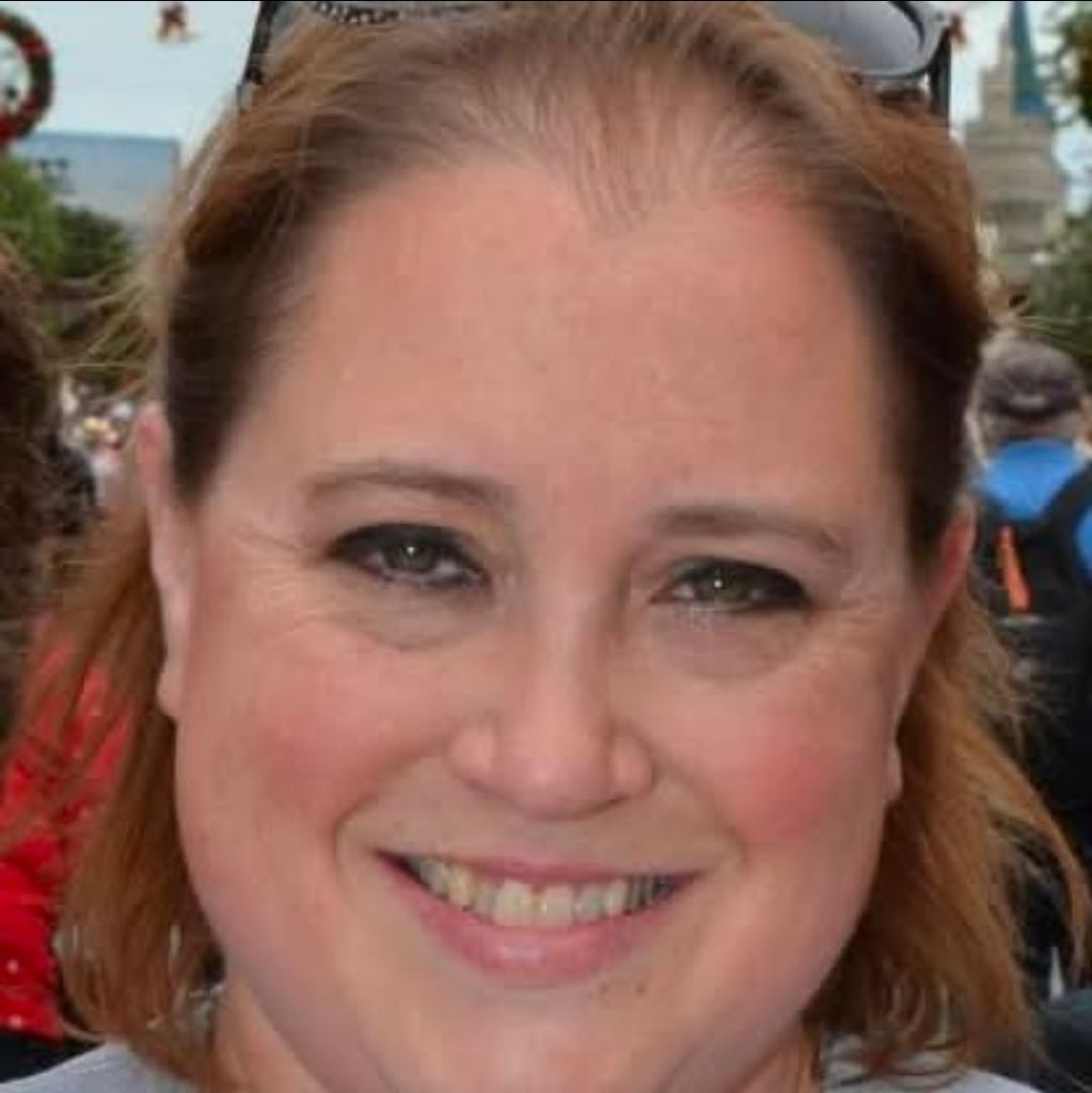 Kathryn Marie Calentine-Milke Profile Photo