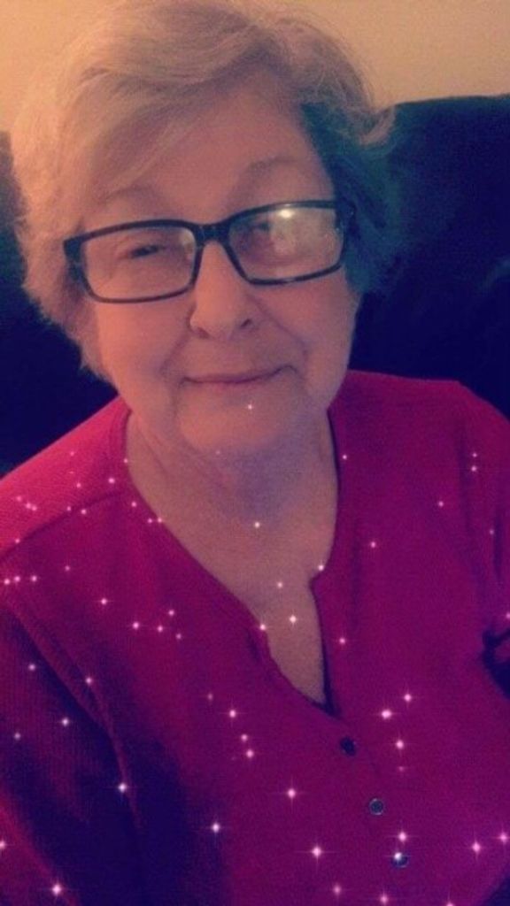 Gayle Anthony Downs Profile Photo