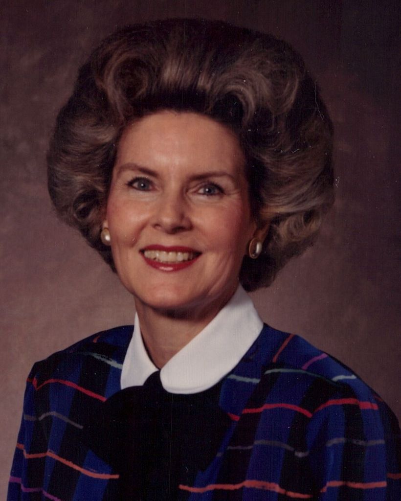 Charlotte F. Robinson Profile Photo