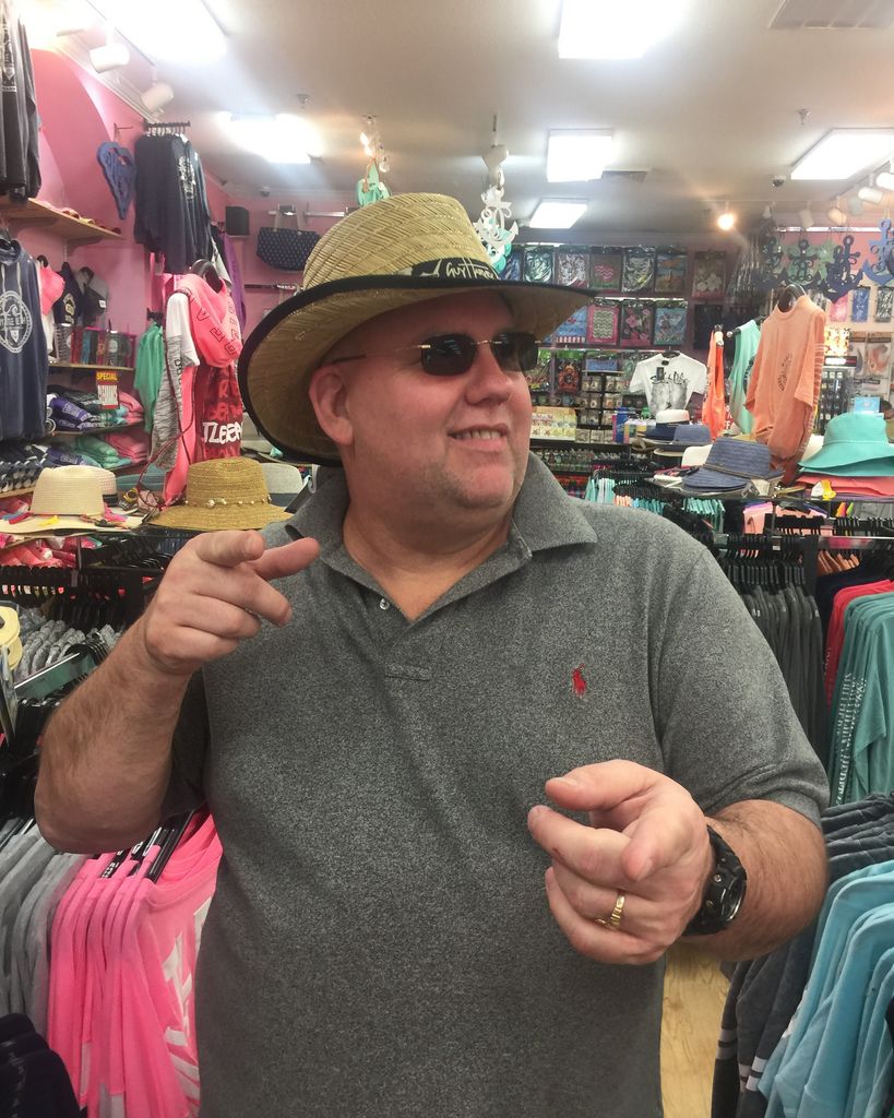 Robert "Rob" Daniel Dixon, III Profile Photo