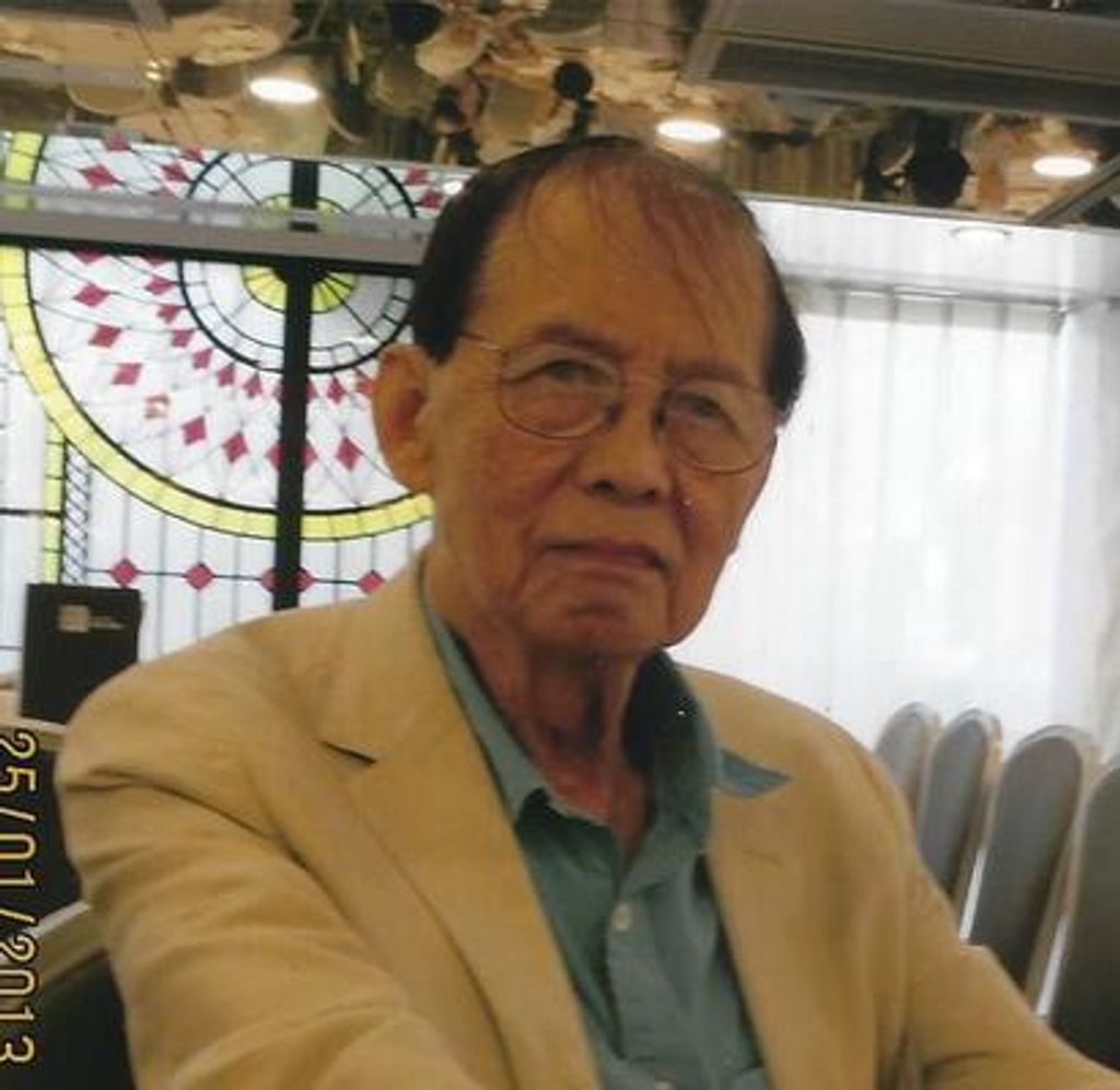 Yuen Ching Wong Profile Photo