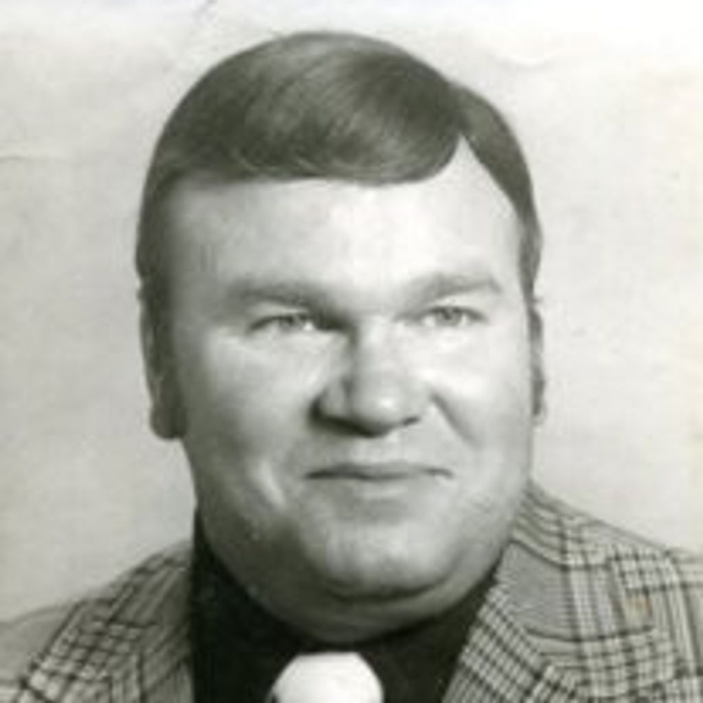 Gene Allen Breaux