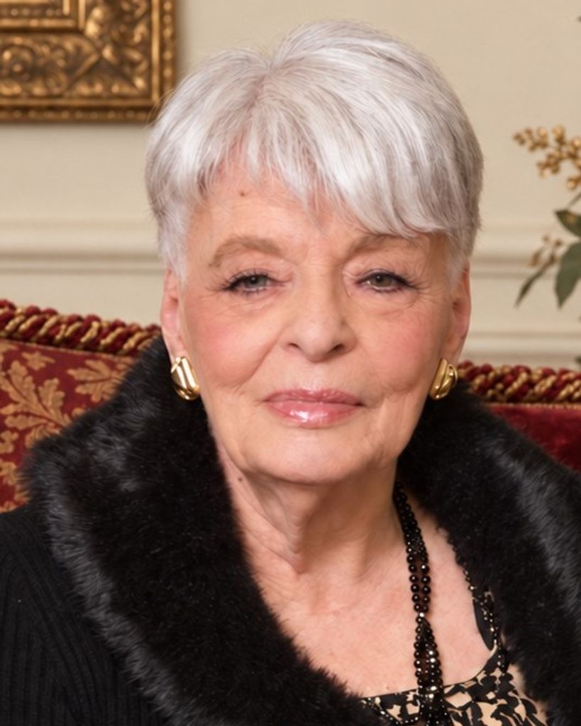 Mary Ellen Smith Profile Photo