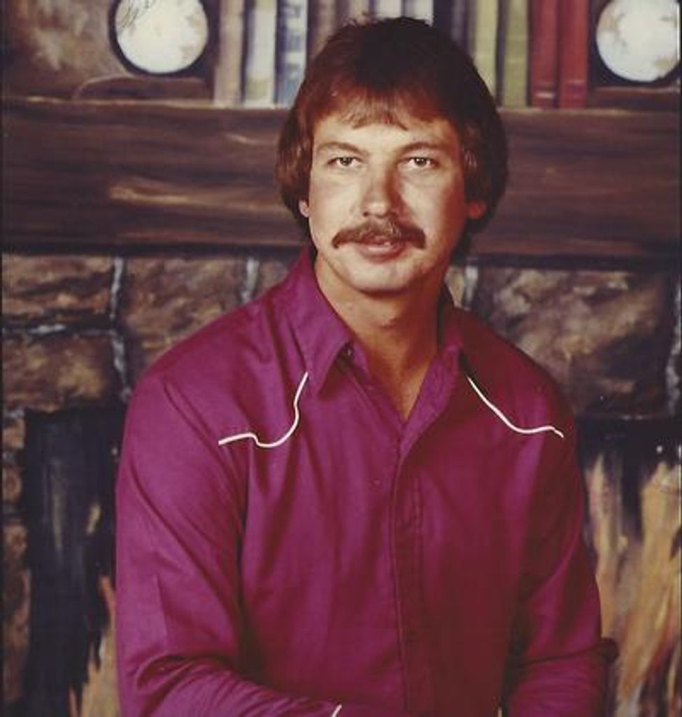 Lee Allen Bridges Profile Photo