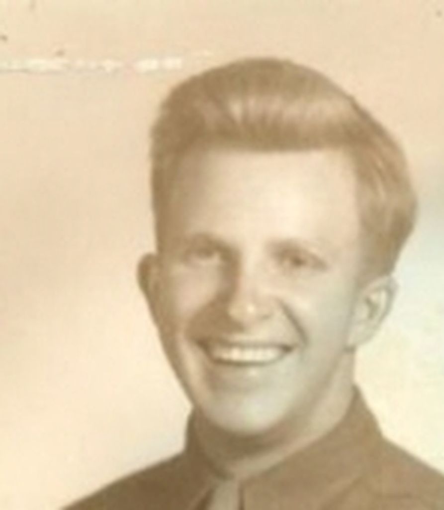 Clyde Riesche