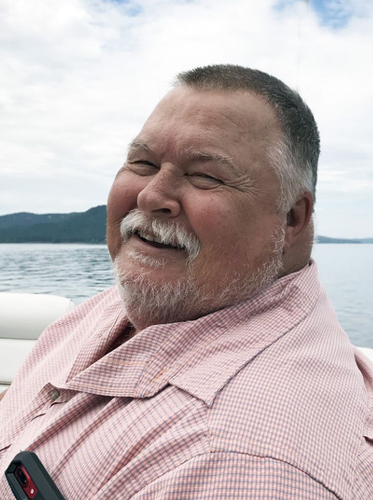 Freddie Wayne Tucker Profile Photo