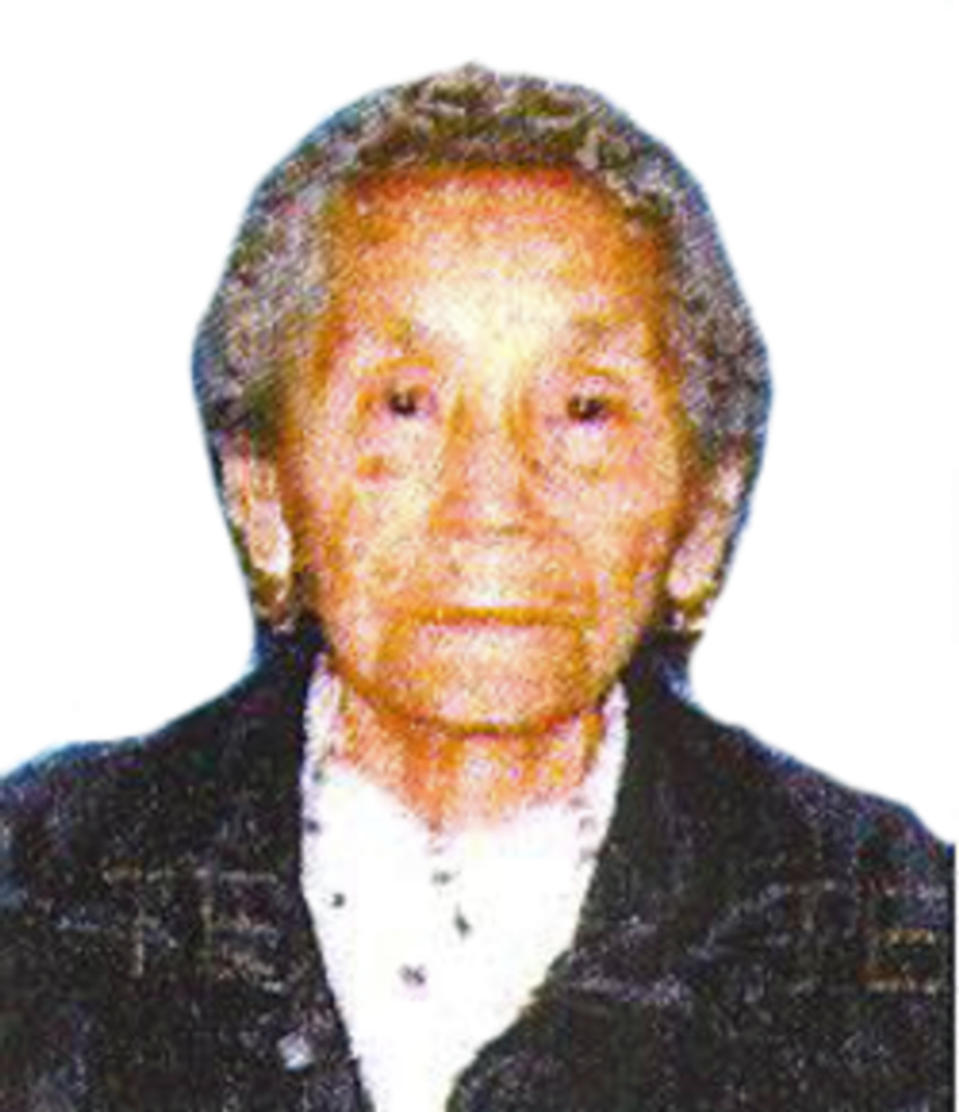 Teofila De La Rosa