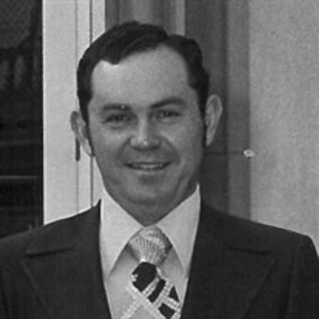 Bobby Jack Trumble