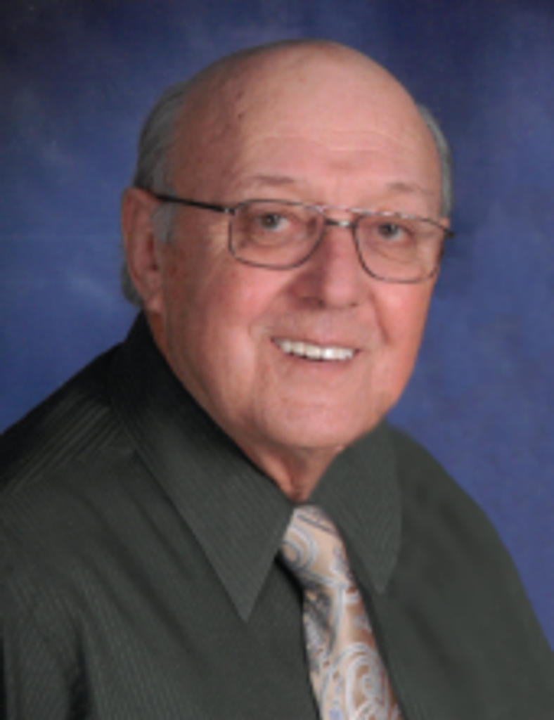 Robert Richard Gavlinski