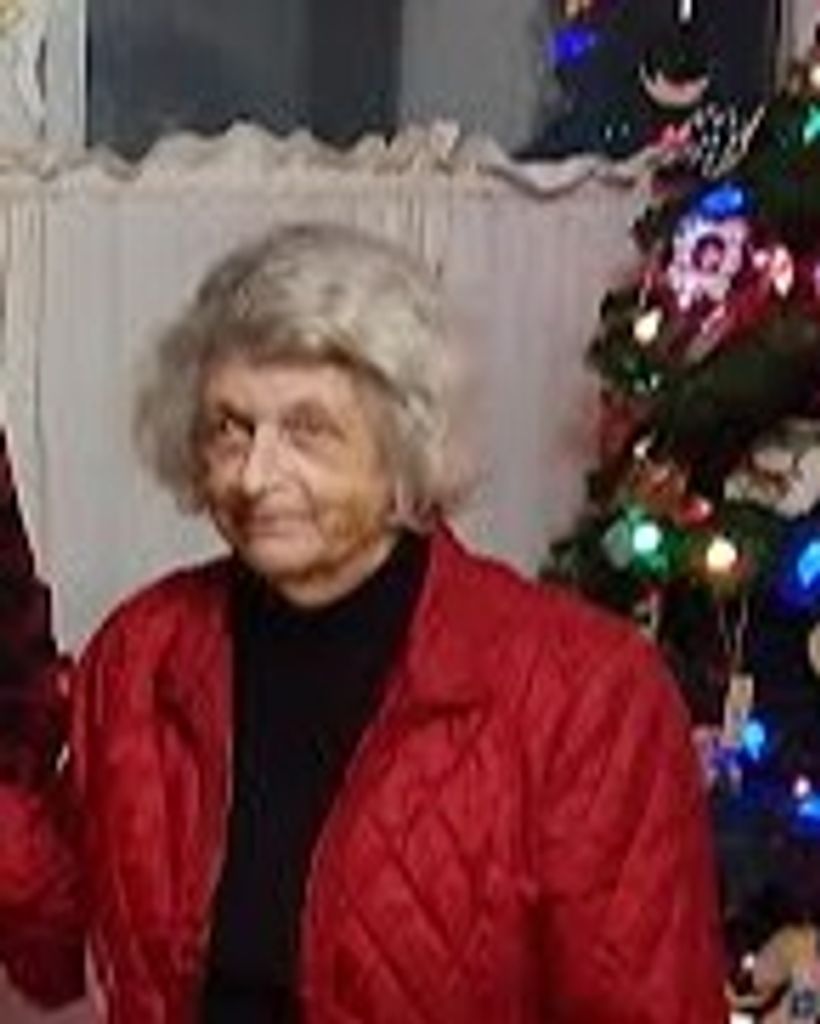 Patricia A. Baker