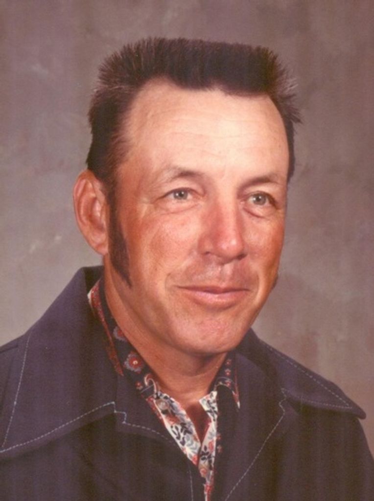 James "Jim" Dallas Profile Photo