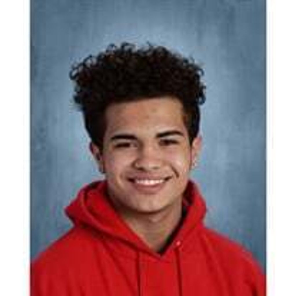 Miguel Antonio Lugo Profile Photo