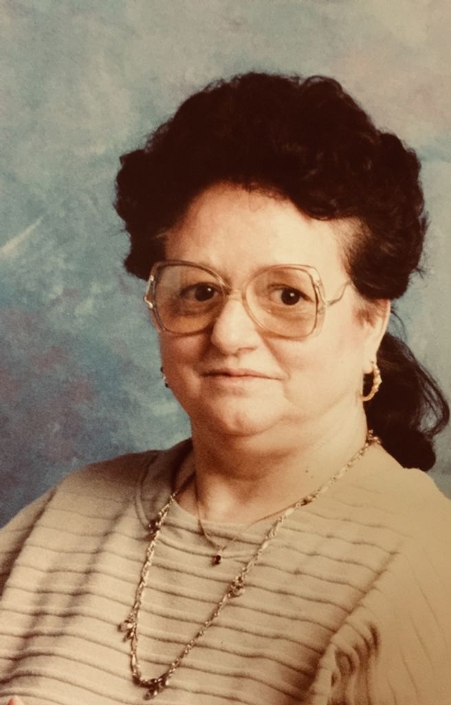 Jo-Ann Stocker Profile Photo