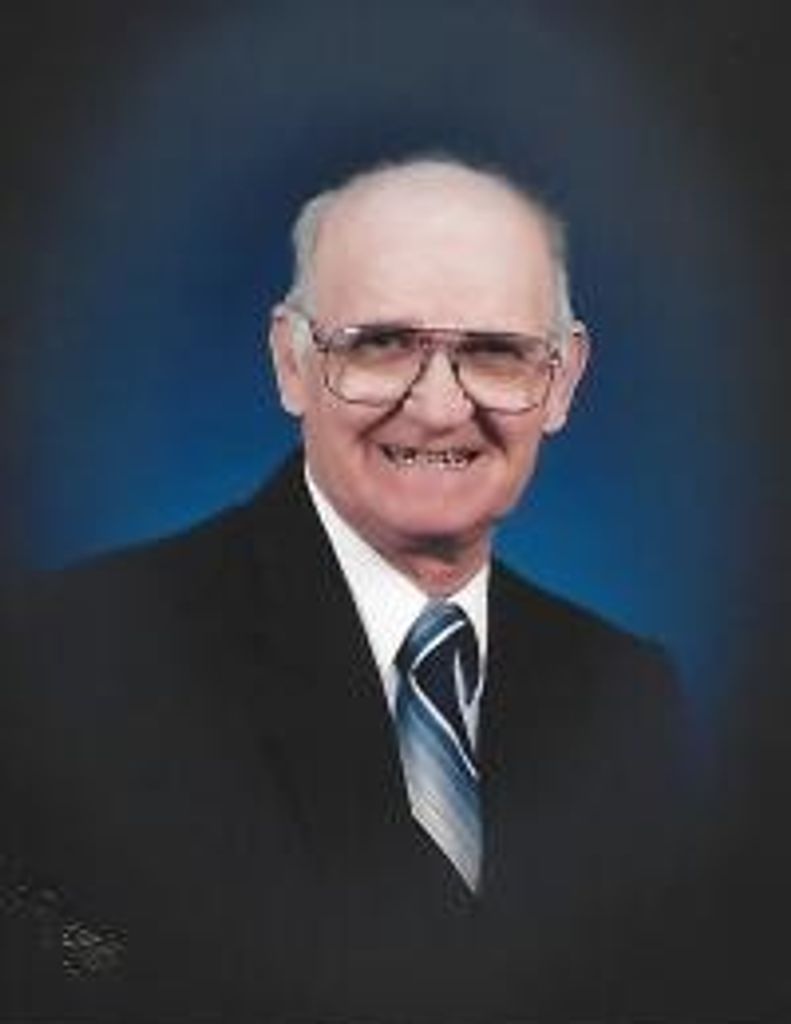 Charles Kenneth Waterbury