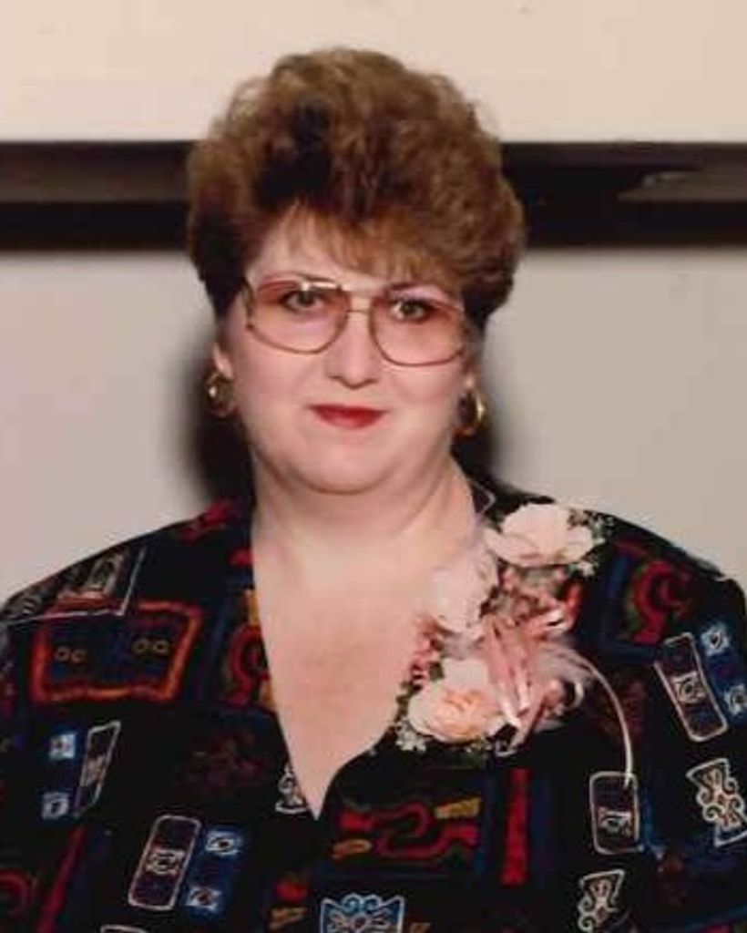 Joanie Jean Cox