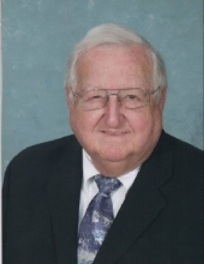 Albert H. Sprang