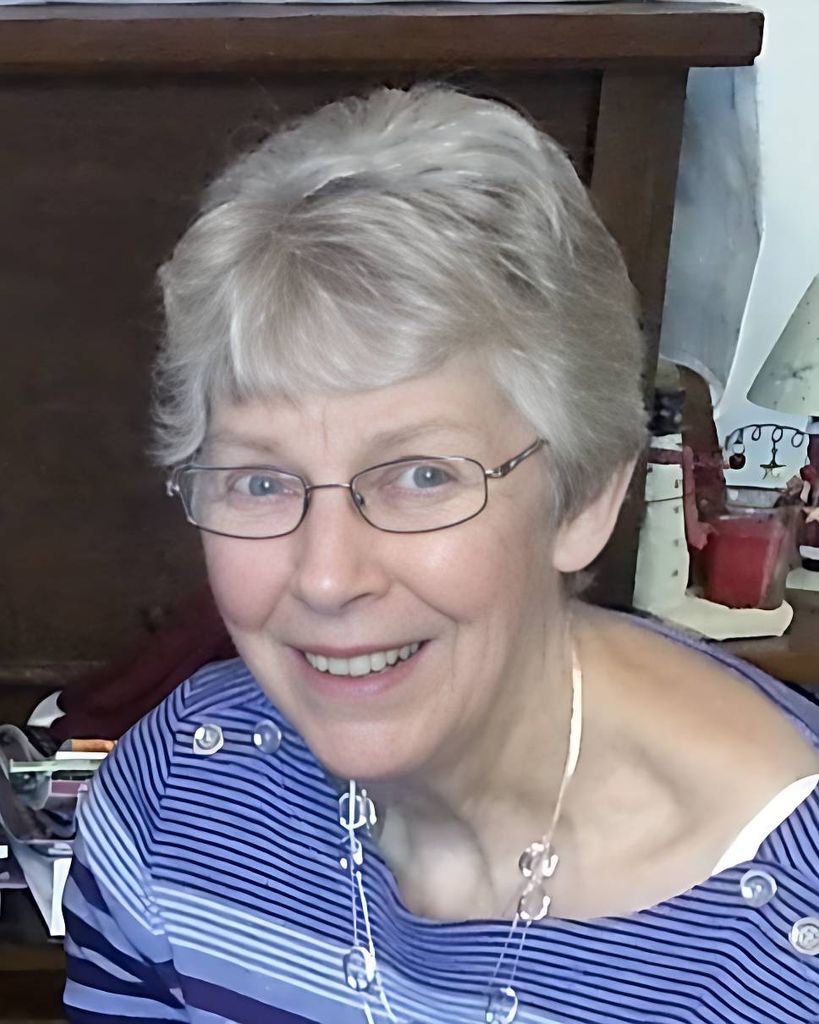 Linda Marian Mallalieu