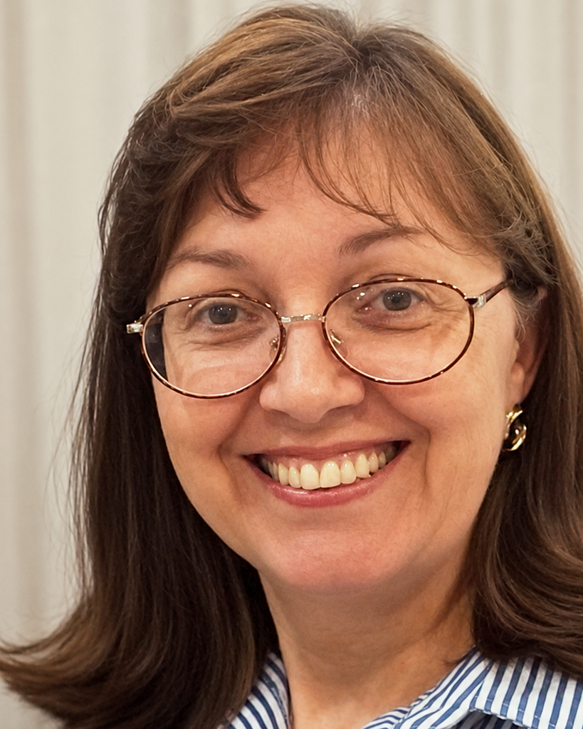 JoAnn Mertlich Lyon