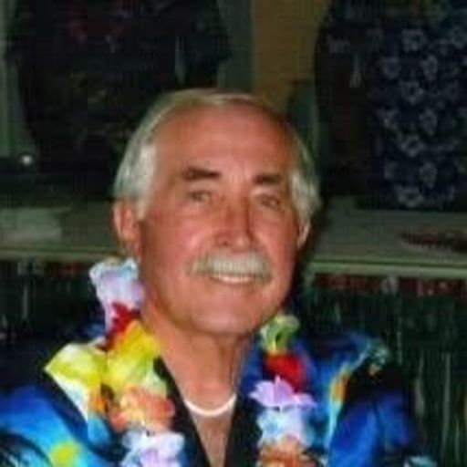 David William Day Profile Photo