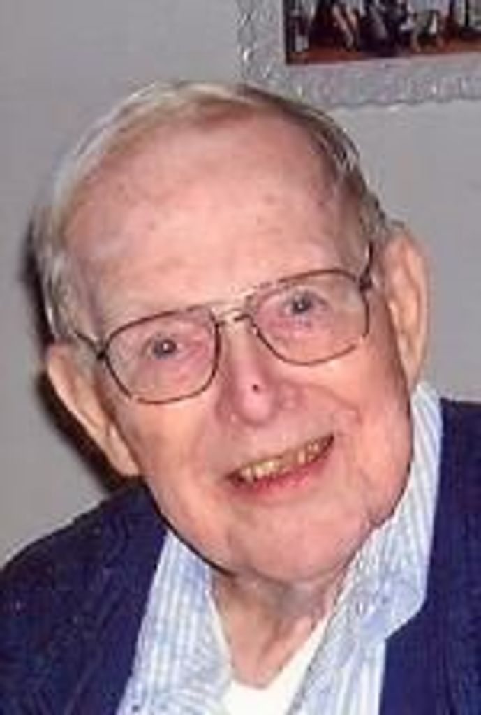 William J. McDonald Profile Photo