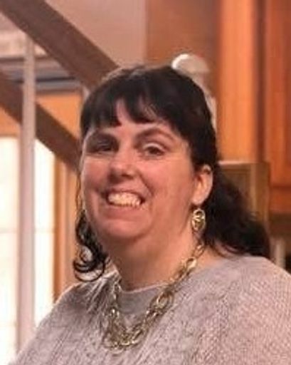 Brenda Holt's obituary image