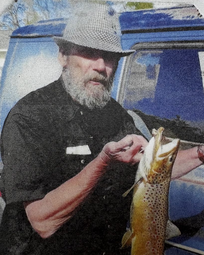 David W. Drahos Profile Photo