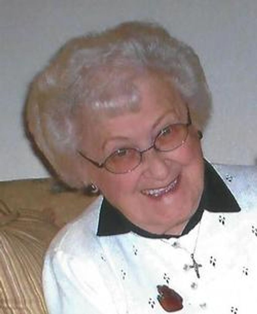 Ann Kuzio Profile Photo