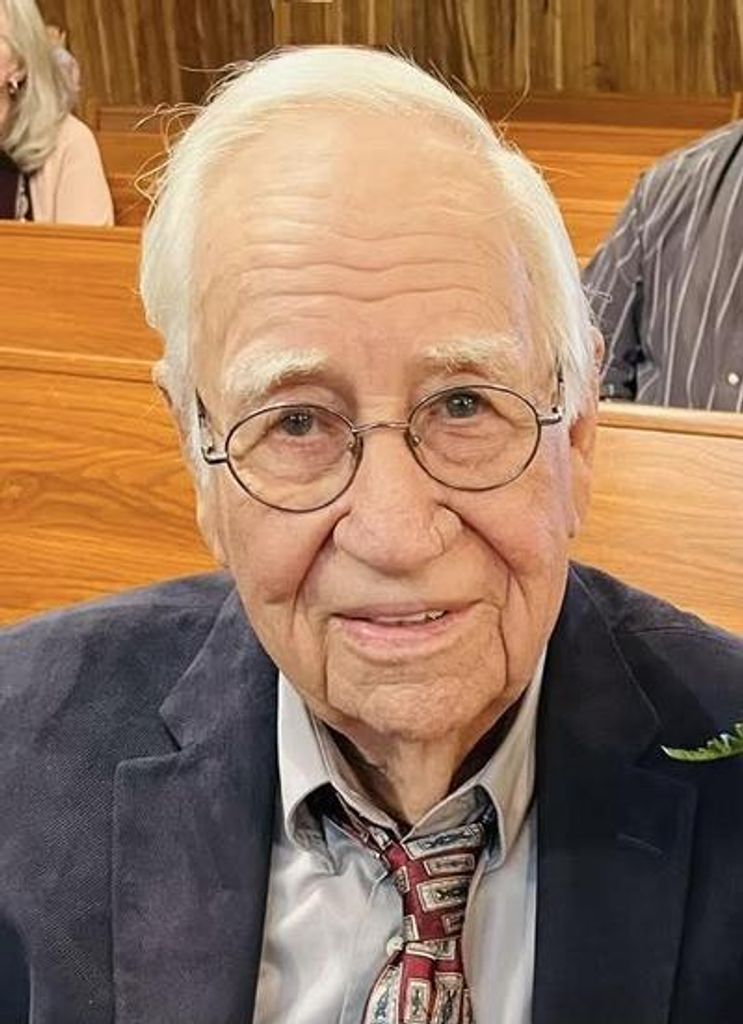 John L Mcwilliams Profile Photo