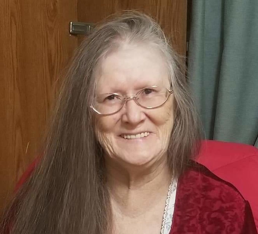 Loretta  Joy Anderson