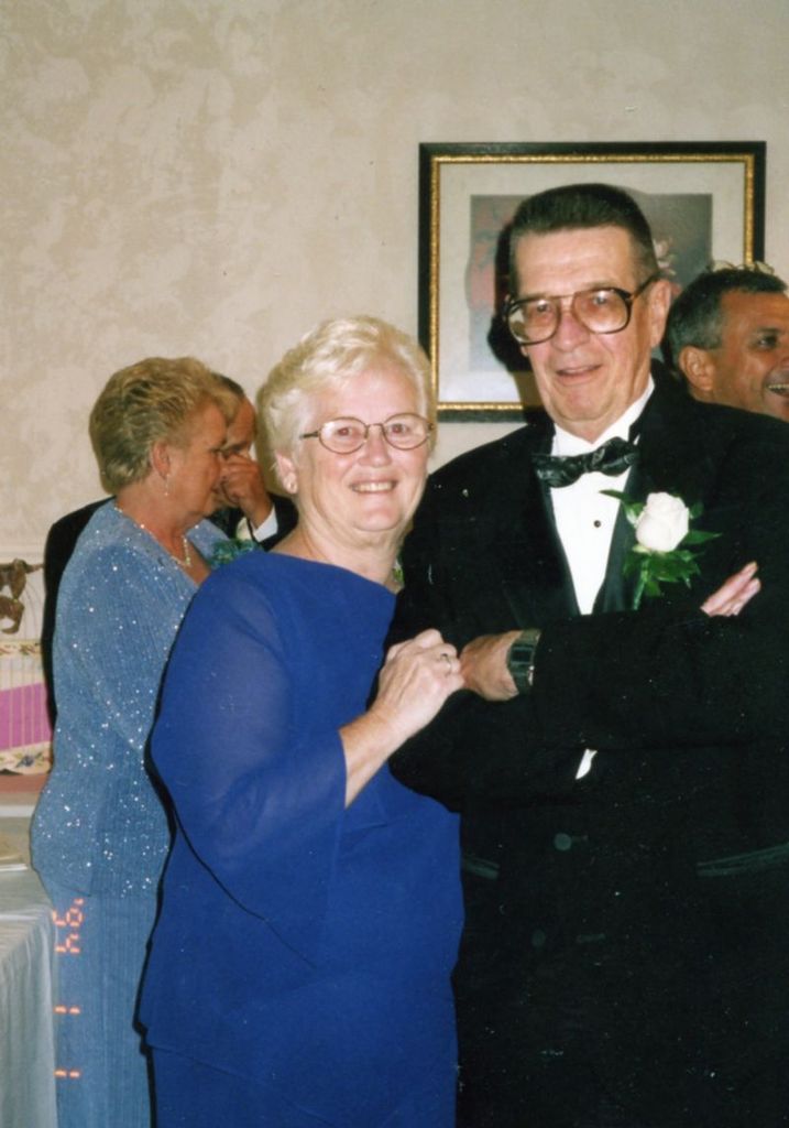 Richard J. Maher