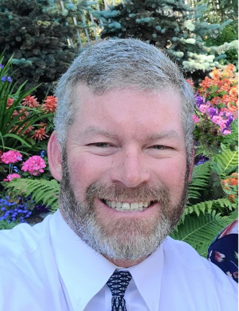 Shane Rasmussen Profile Photo