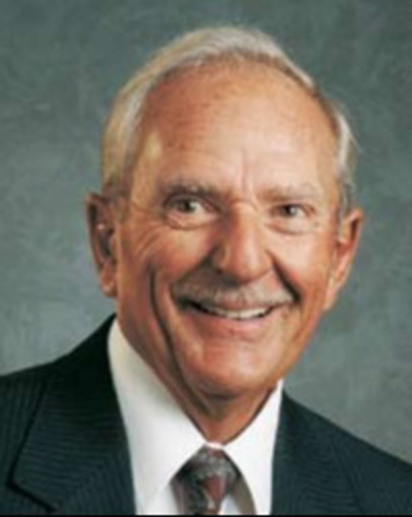 James Richard Johnson Profile Photo