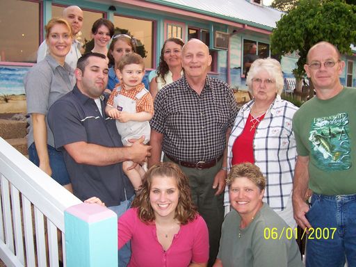 Bernard Lee Moore photo gallery thumbnail 32 of 293