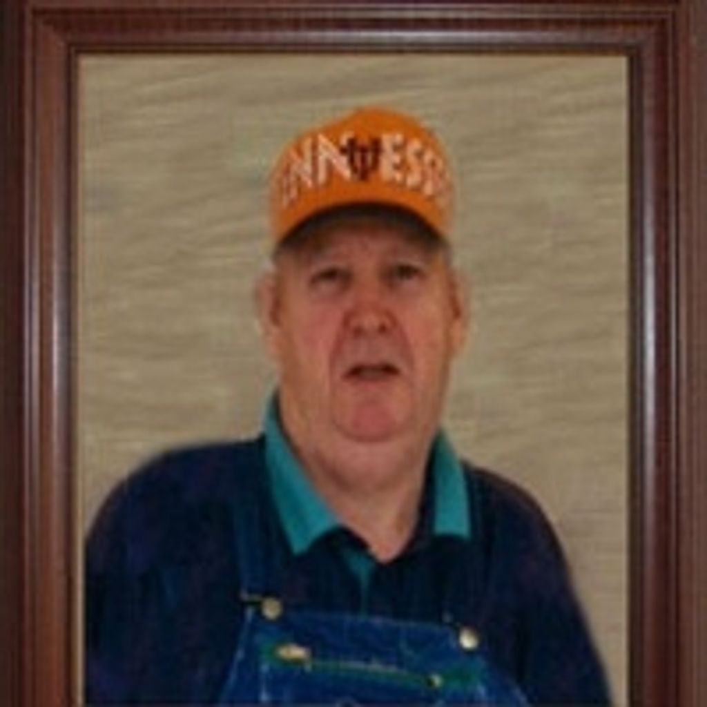 Richard Travis "Sam" Blalock
