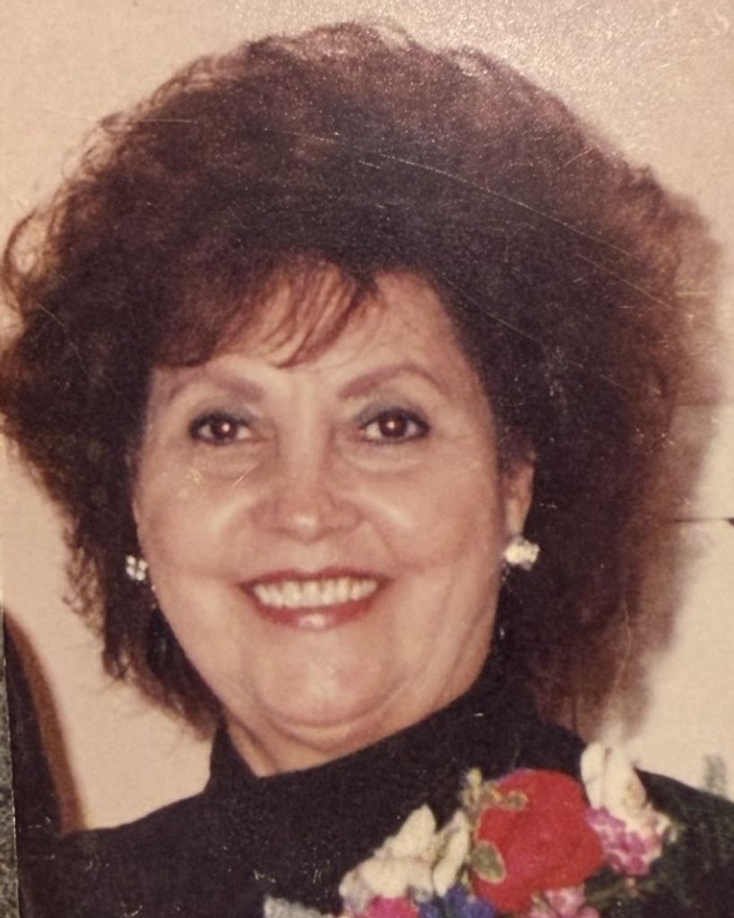 Cecelia Margaret Montero