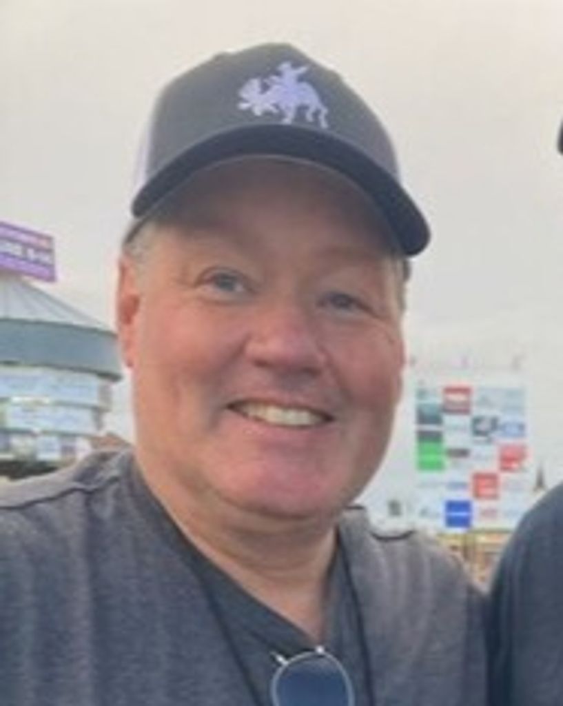Brent Blake