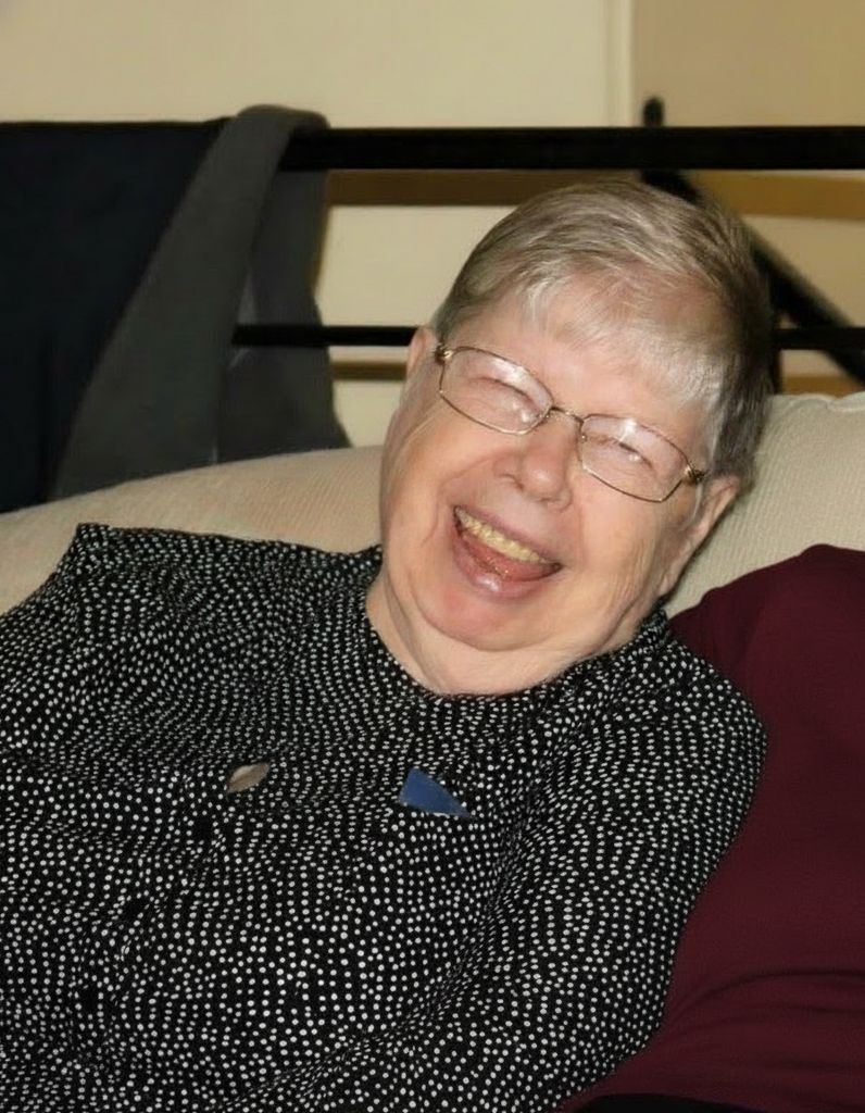 Joan Pierce Profile Photo