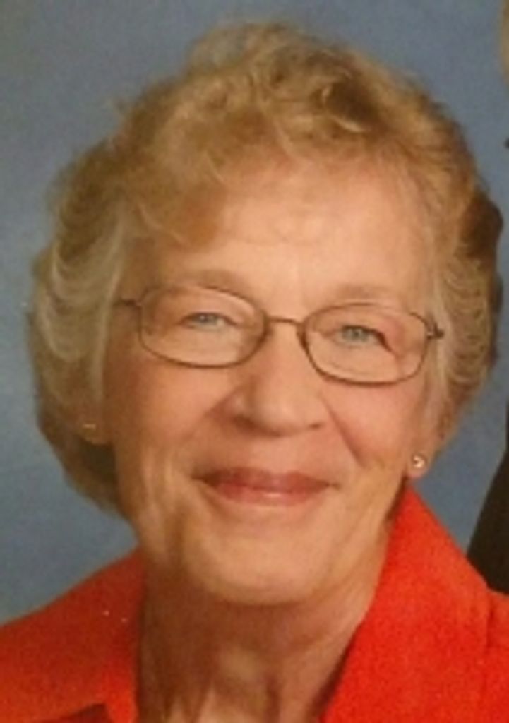 Helen Ann Sharp Profile Photo