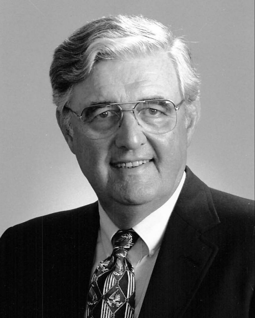 John O. Martin