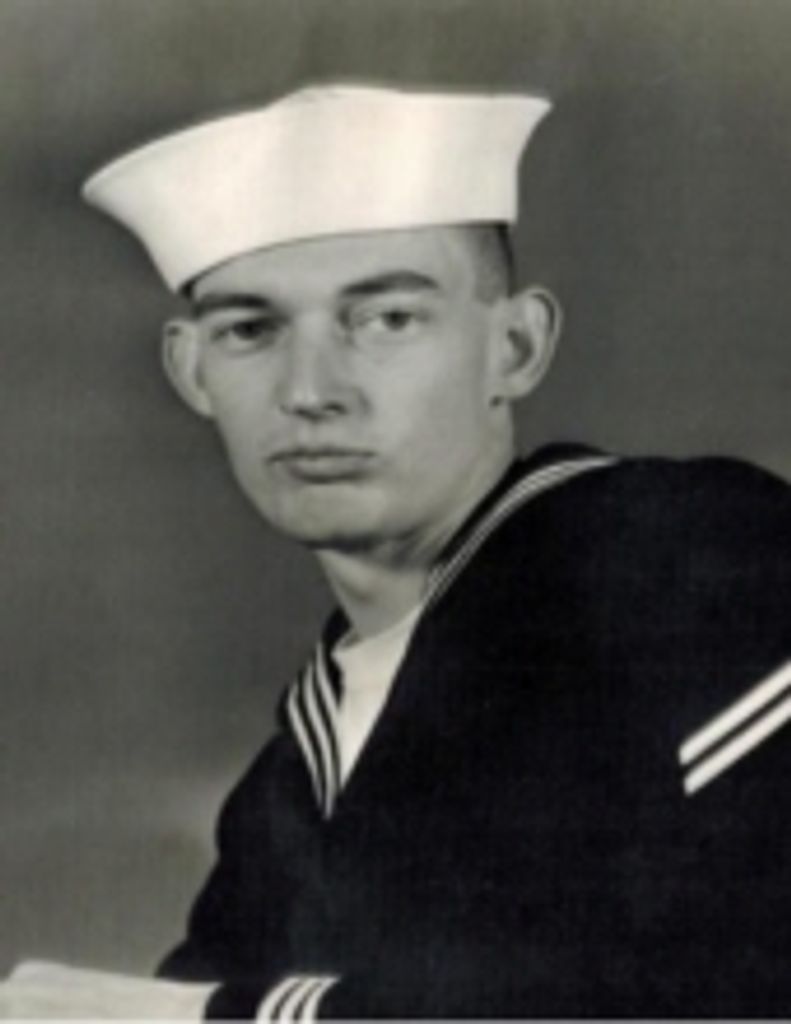 James Benjamin "JB"  LaBoon